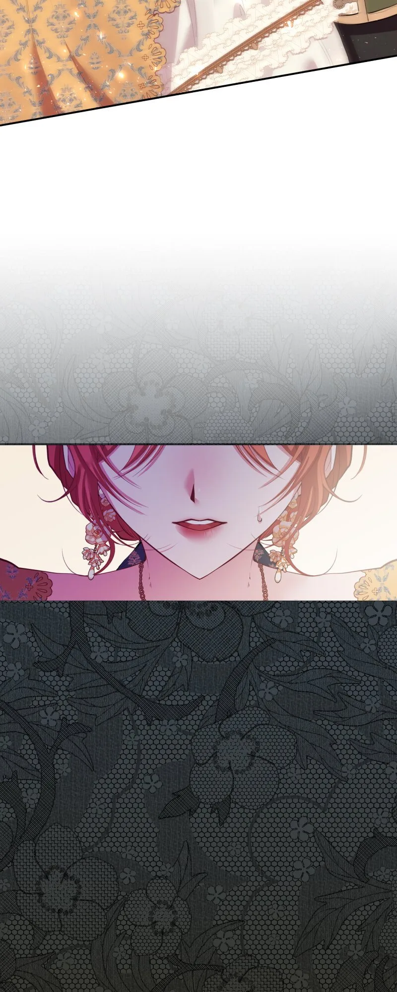 A Villainess’ Revenge Is Sweeter Than Honey Chapter 105 page 56