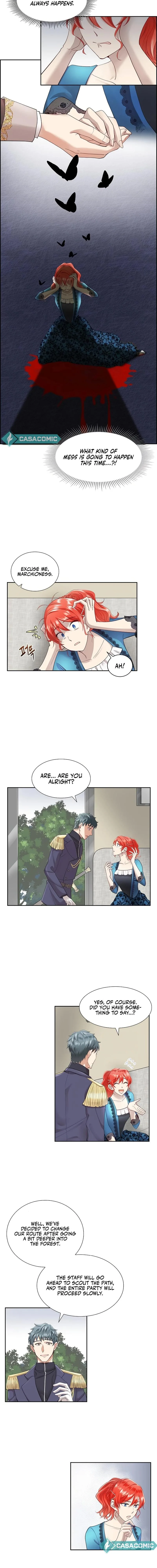 A Villains End Is Not A Choice Chapter 11 page 4