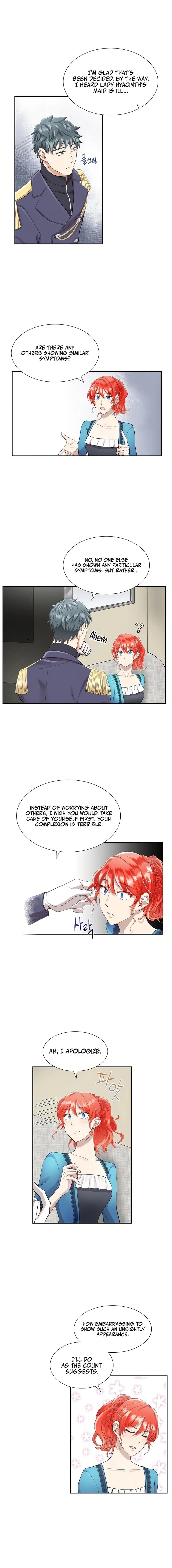 A Villains End Is Not A Choice Chapter 11 page 5