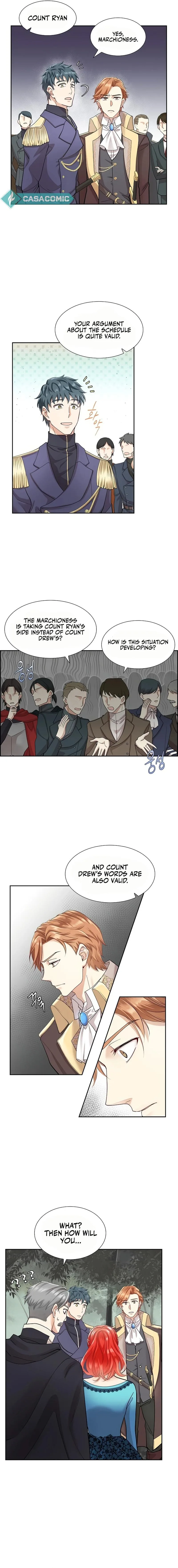 A Villains End Is Not A Choice Chapter 12 page 4