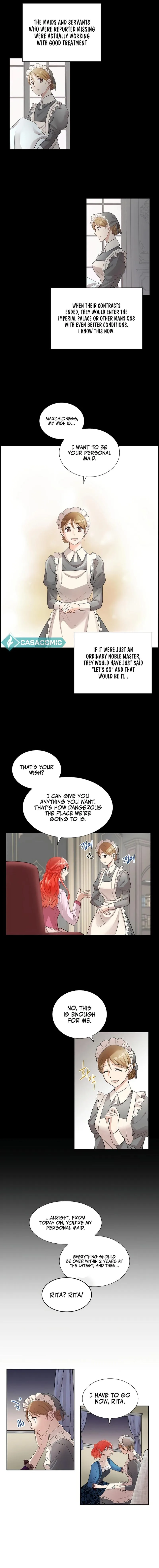 A Villains End Is Not A Choice Chapter 11 page 9
