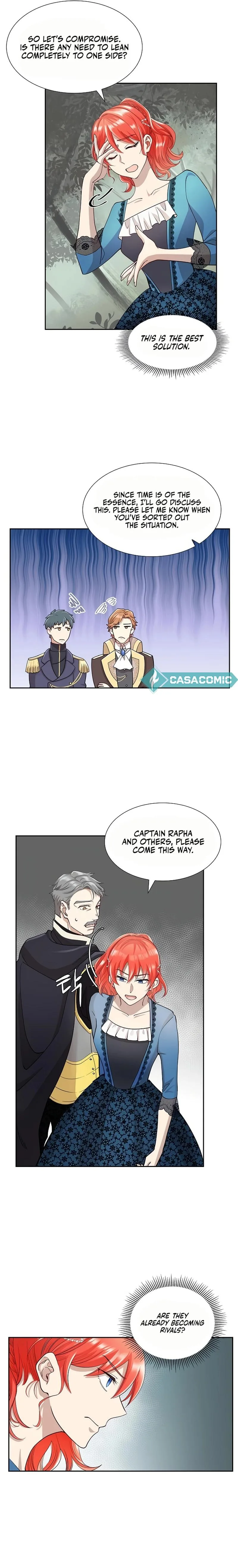 A Villains End Is Not A Choice Chapter 12 page 5