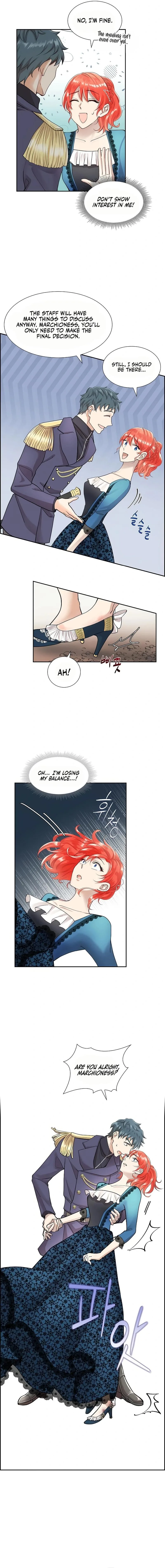 A Villains End Is Not A Choice Chapter 12 page 8