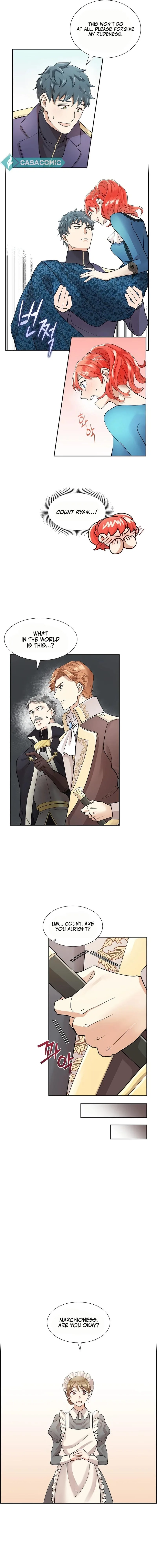 A Villains End Is Not A Choice Chapter 12 page 9