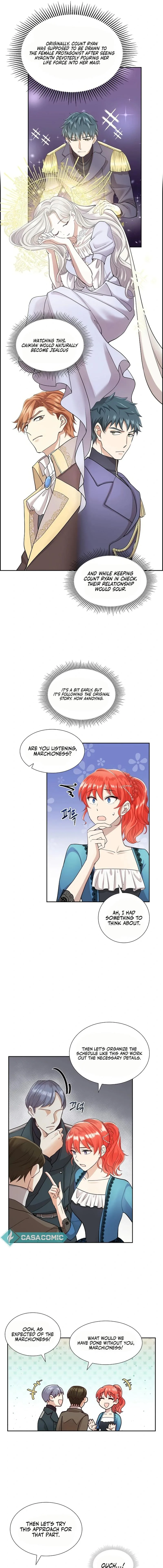 A Villains End Is Not A Choice Chapter 12 page 6