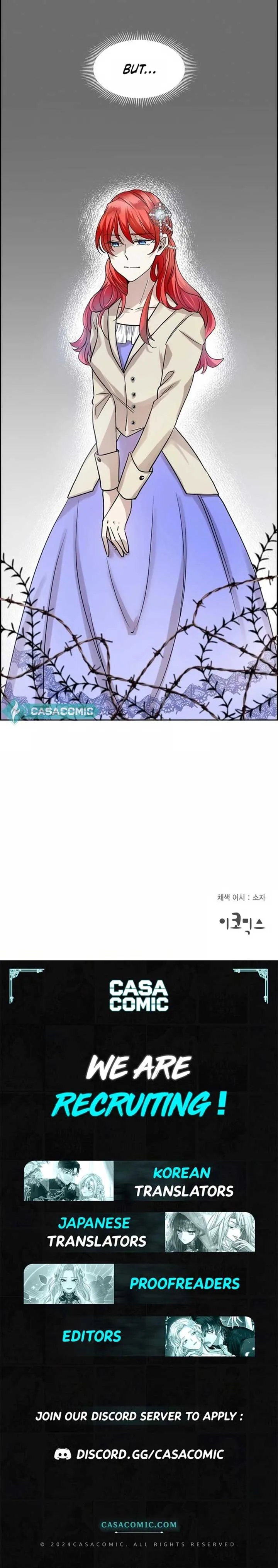 A Villains End Is Not A Choice Chapter 7 page 10