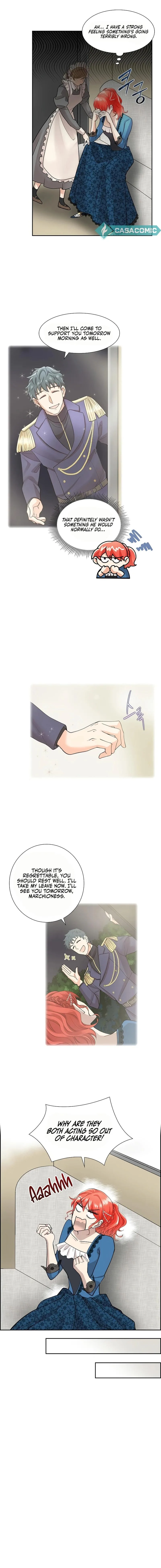 A Villains End Is Not A Choice Chapter 12 page 10