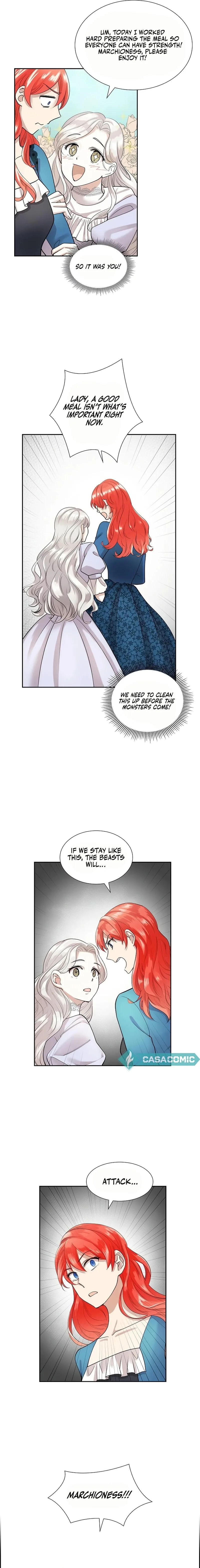 A Villains End Is Not A Choice Chapter 12 page 14