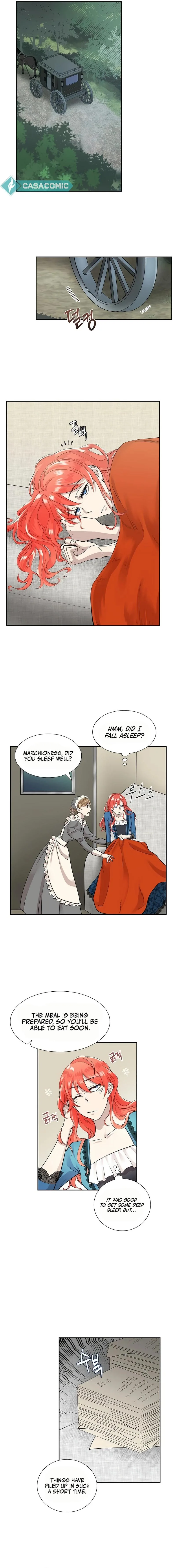 A Villains End Is Not A Choice Chapter 12 page 11