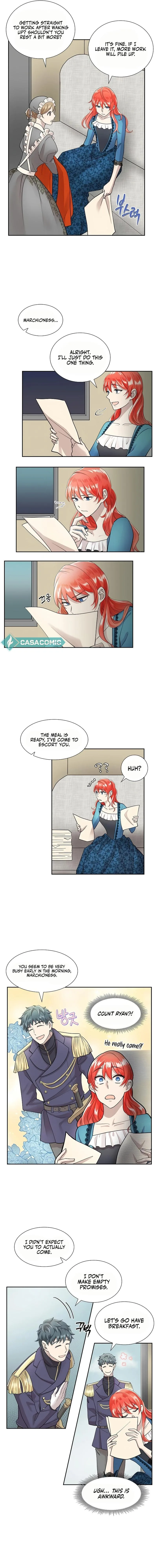 A Villains End Is Not A Choice Chapter 12 page 12