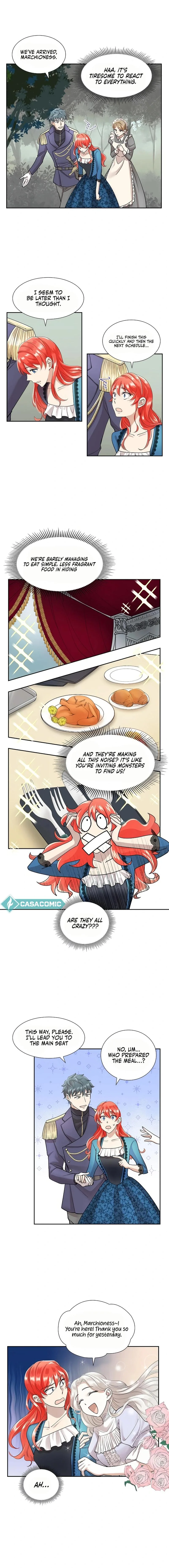 A Villains End Is Not A Choice Chapter 12 page 13