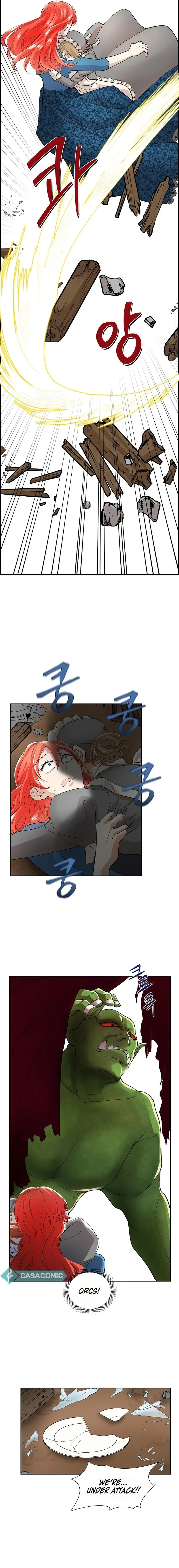 A Villains End Is Not A Choice Chapter 12 page 15