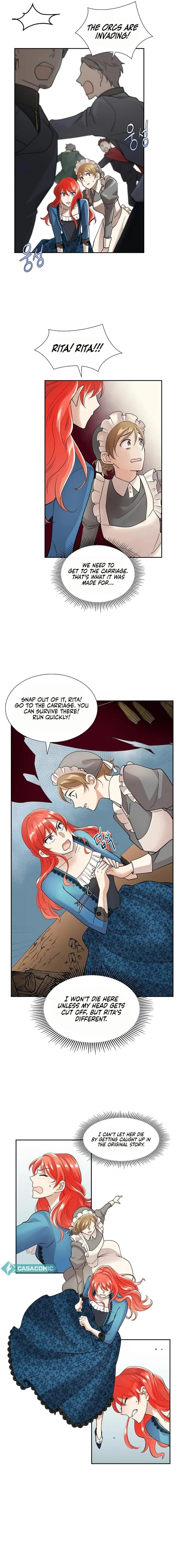 A Villains End Is Not A Choice Chapter 12 page 16