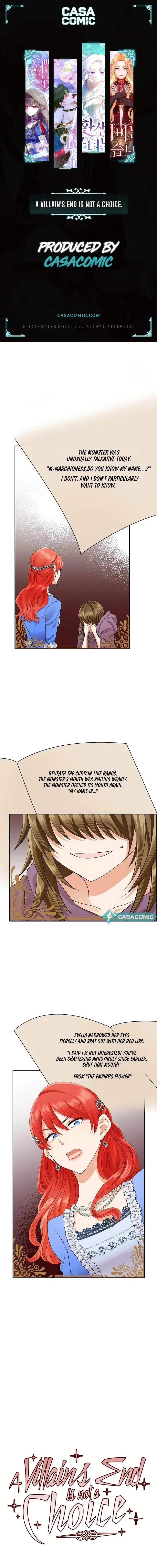 A Villains End Is Not A Choice Chapter 21 page 2
