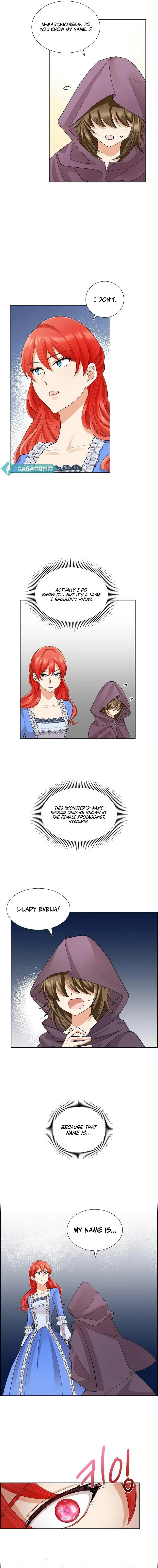 A Villains End Is Not A Choice Chapter 21 page 4