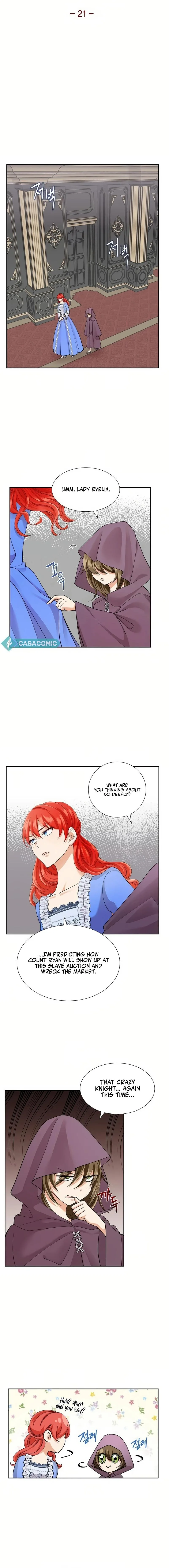 A Villains End Is Not A Choice Chapter 21 page 3