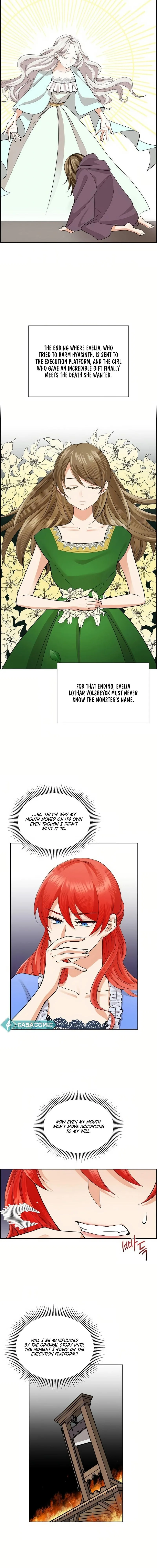 A Villains End Is Not A Choice Chapter 21 page 6