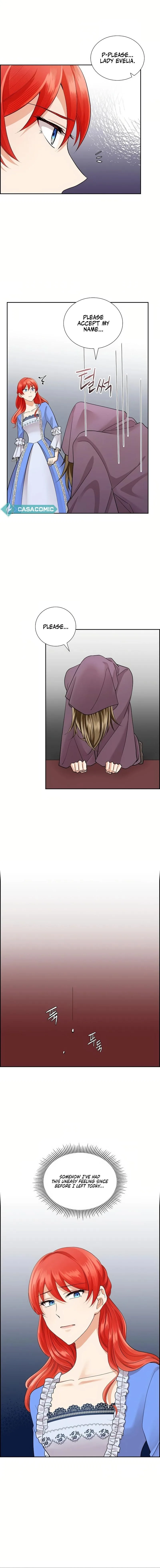 A Villains End Is Not A Choice Chapter 21 page 7