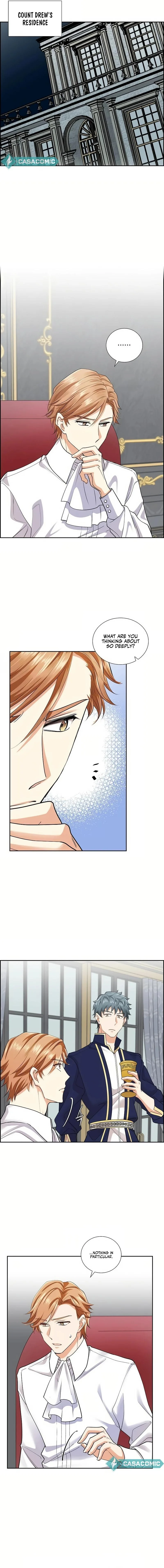 A Villains End Is Not A Choice Chapter 21 page 9