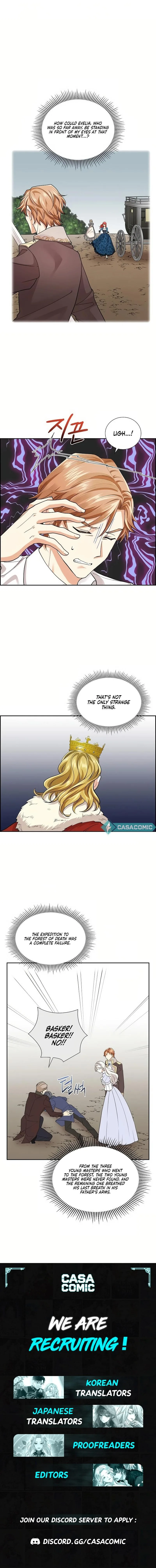 A Villains End Is Not A Choice Chapter 21 page 11