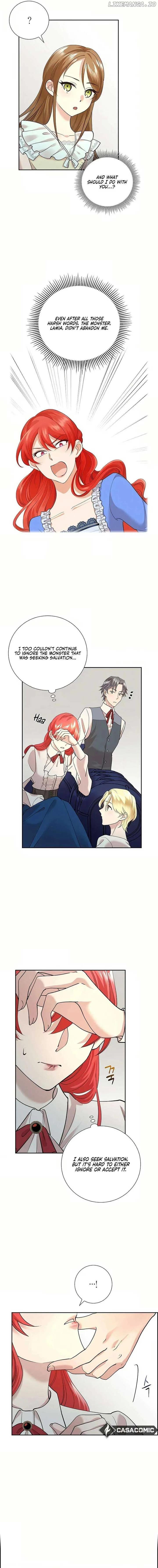 A Villains End Is Not A Choice Chapter 33 page 4