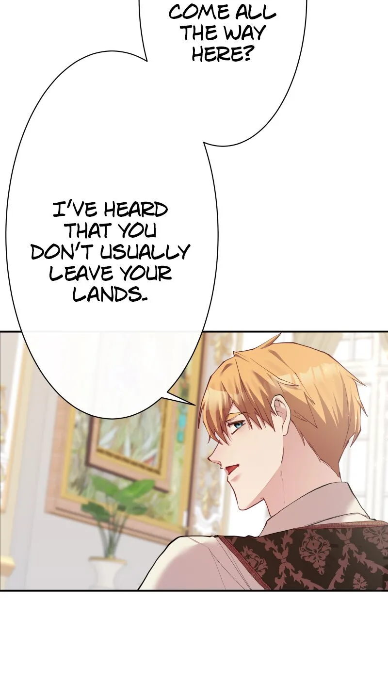 A Villainess’ Revenge Is Sweeter Than Honey Chapter 104 page 9