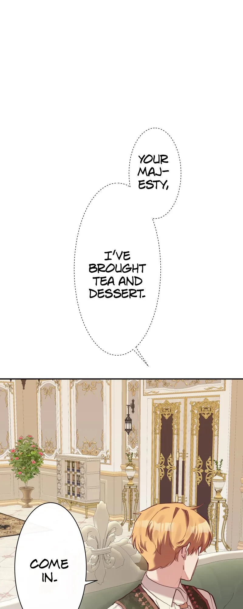 A Villainess’ Revenge Is Sweeter Than Honey Chapter 104 page 16