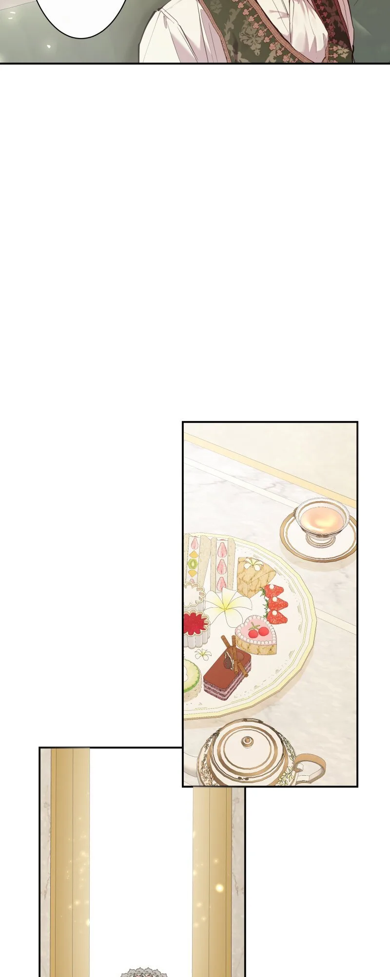 A Villainess’ Revenge Is Sweeter Than Honey Chapter 104 page 17