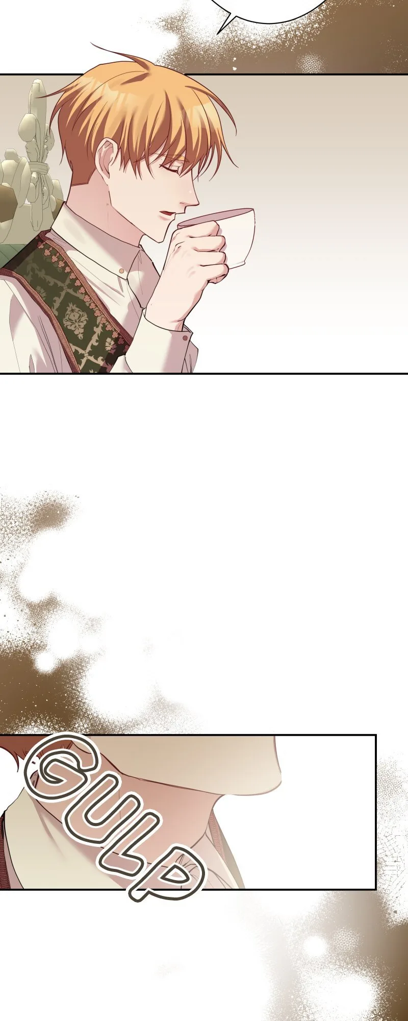 A Villainess’ Revenge Is Sweeter Than Honey Chapter 104 page 22