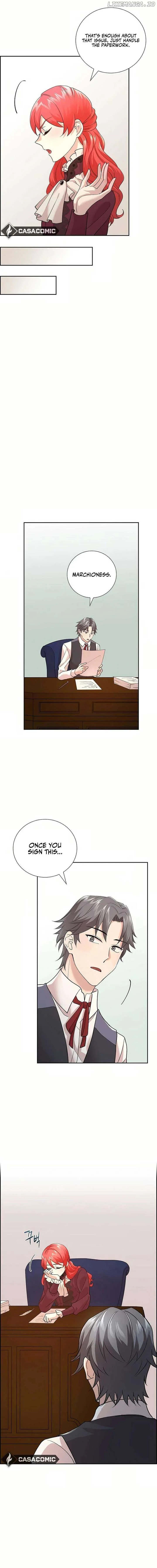A Villains End Is Not A Choice Chapter 35 page 4