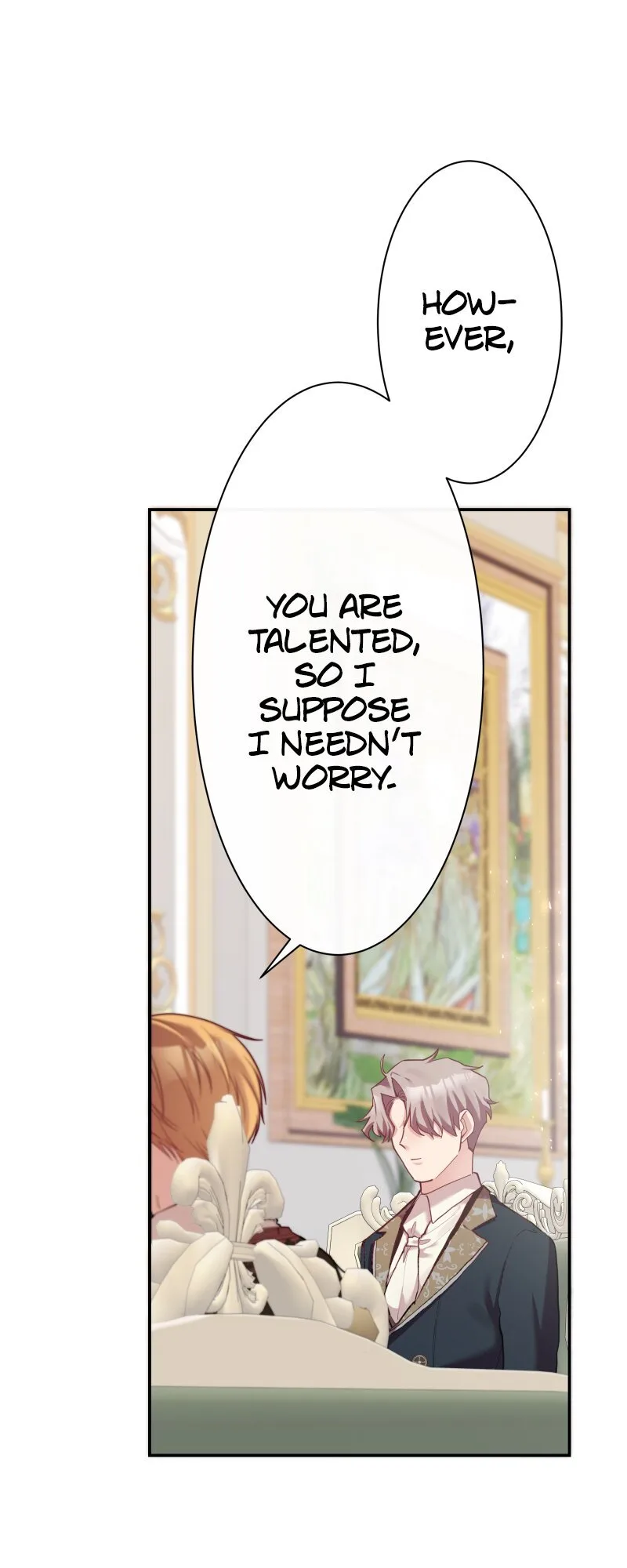 A Villainess’ Revenge Is Sweeter Than Honey Chapter 104 page 24