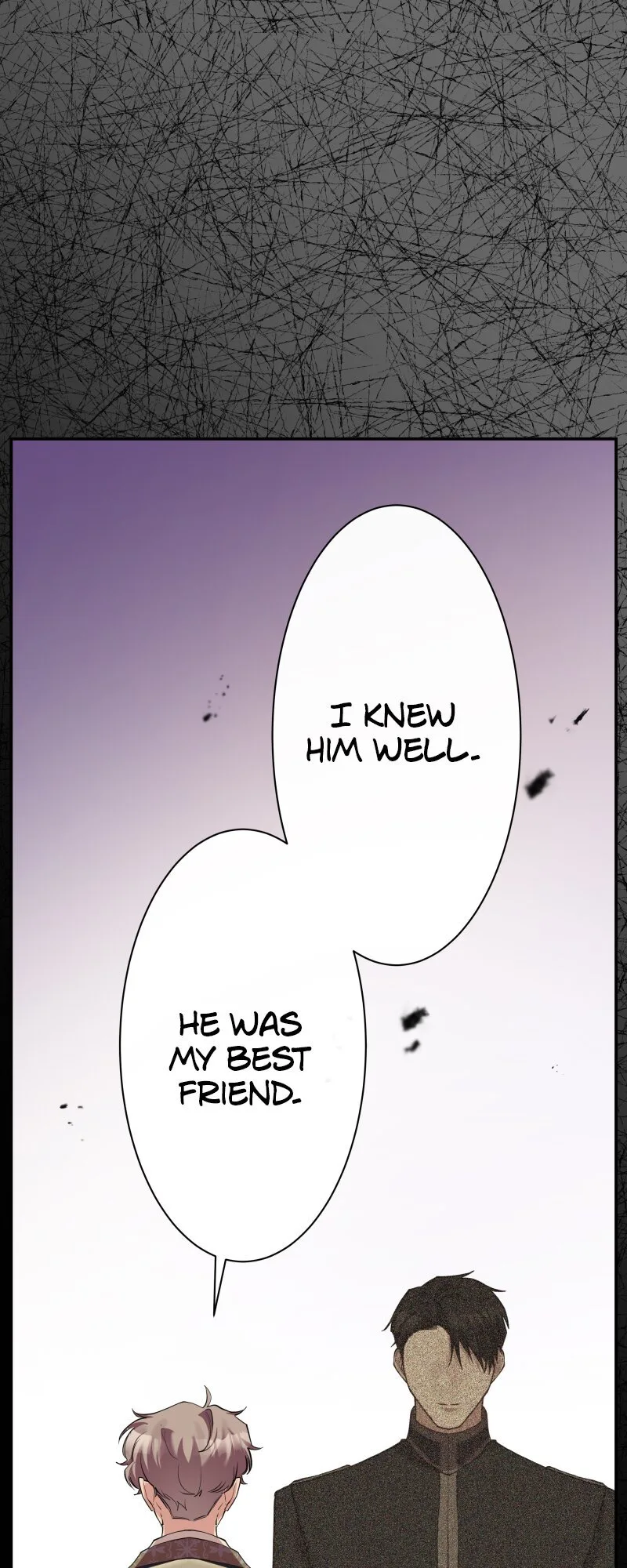A Villainess’ Revenge Is Sweeter Than Honey Chapter 104 page 29