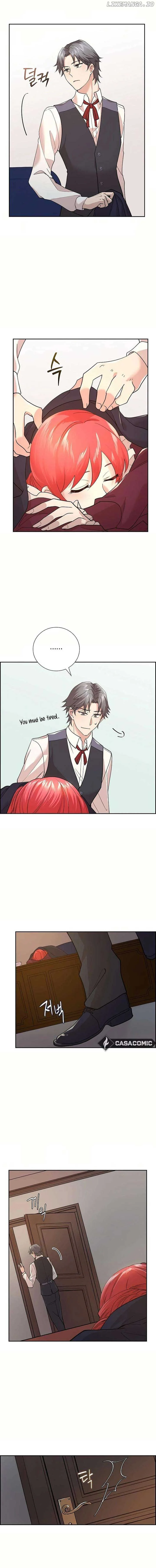 A Villains End Is Not A Choice Chapter 35 page 5