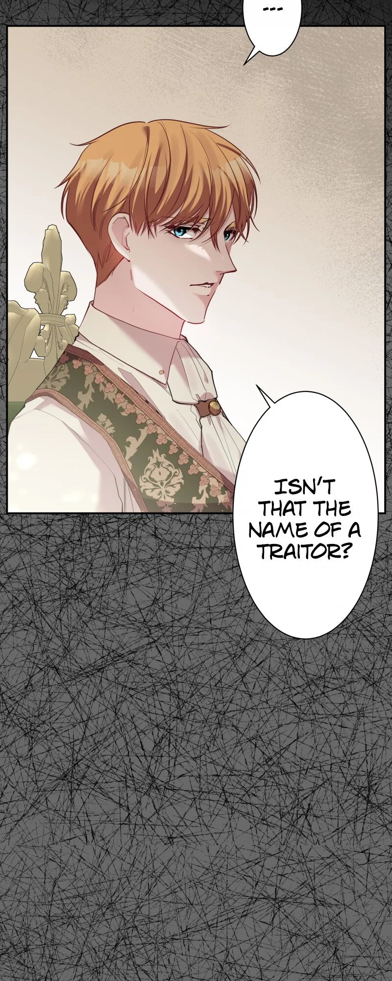 A Villainess’ Revenge Is Sweeter Than Honey Chapter 104 page 27