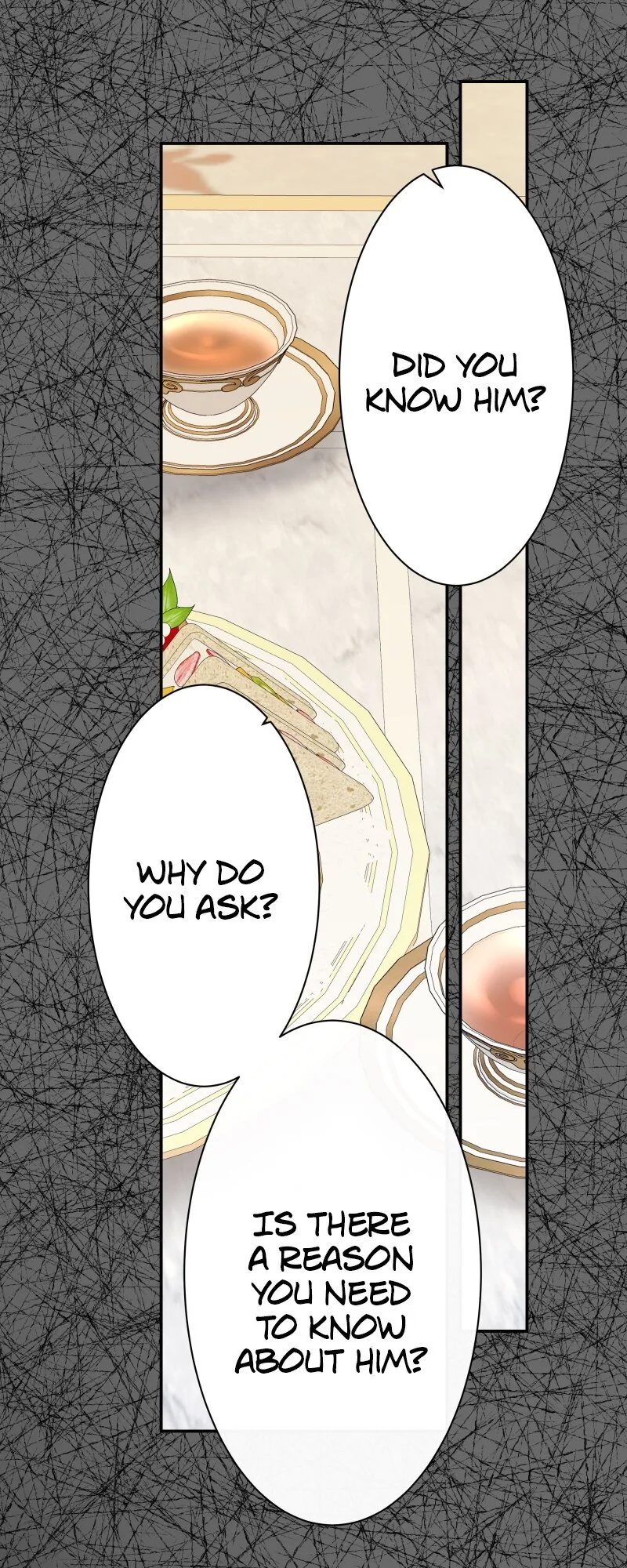A Villainess’ Revenge Is Sweeter Than Honey Chapter 104 page 28