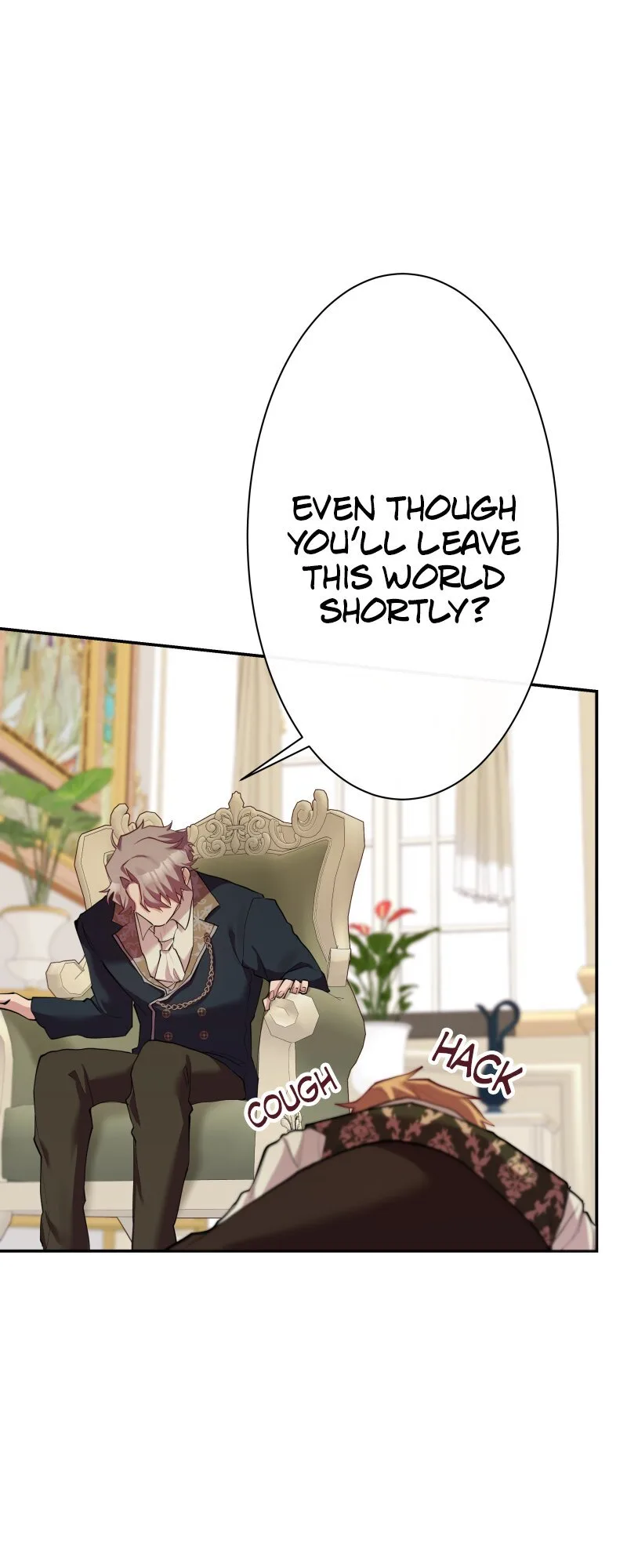 A Villainess’ Revenge Is Sweeter Than Honey Chapter 104 page 38