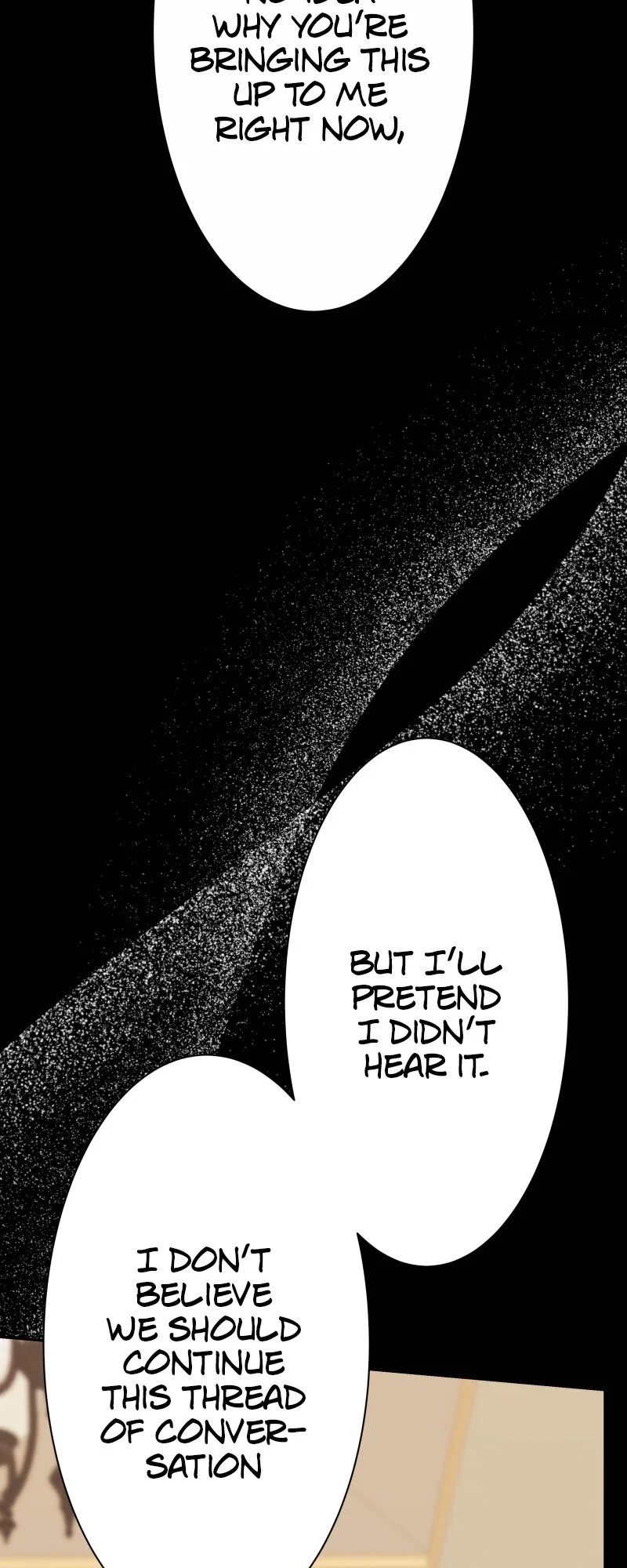 A Villainess’ Revenge Is Sweeter Than Honey Chapter 104 page 32