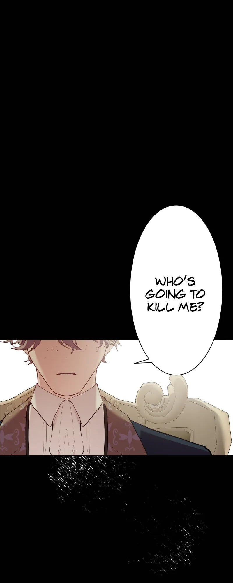 A Villainess’ Revenge Is Sweeter Than Honey Chapter 104 page 34