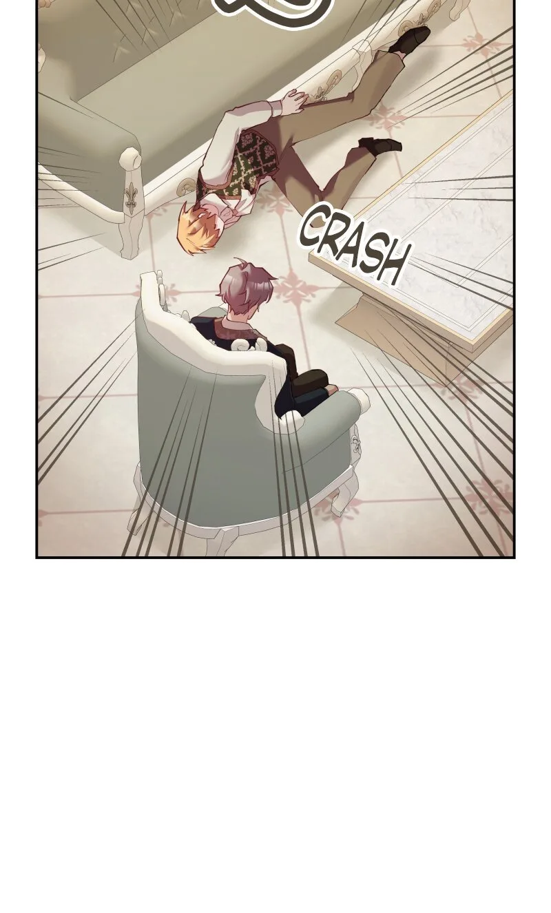 A Villainess’ Revenge Is Sweeter Than Honey Chapter 104 page 37