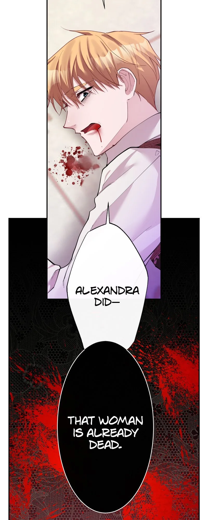 A Villainess’ Revenge Is Sweeter Than Honey Chapter 104 page 41
