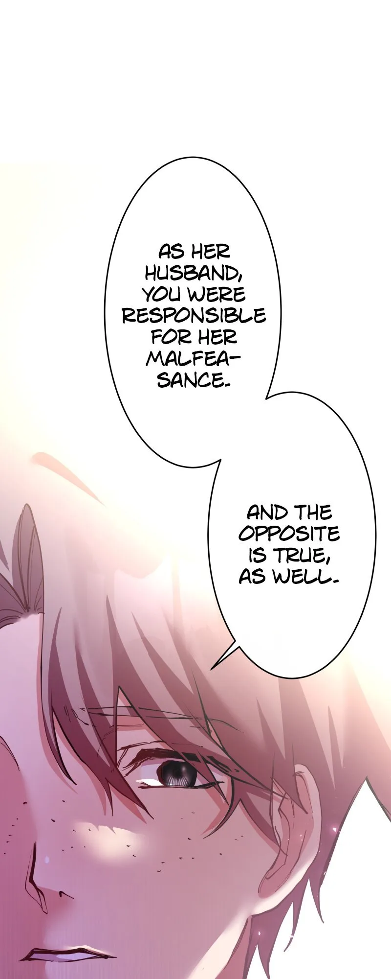 A Villainess’ Revenge Is Sweeter Than Honey Chapter 104 page 43