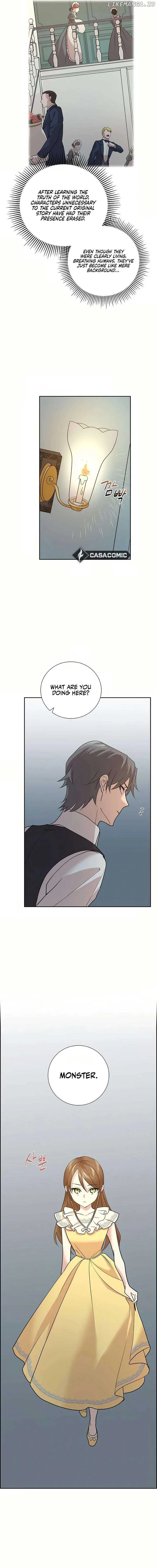 A Villains End Is Not A Choice Chapter 35 page 10
