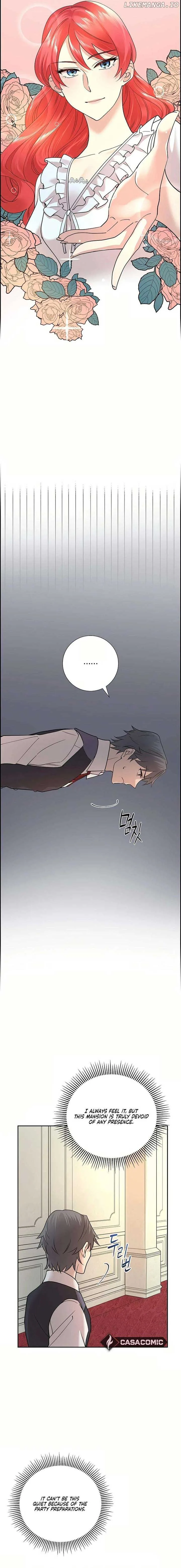 A Villains End Is Not A Choice Chapter 35 page 9