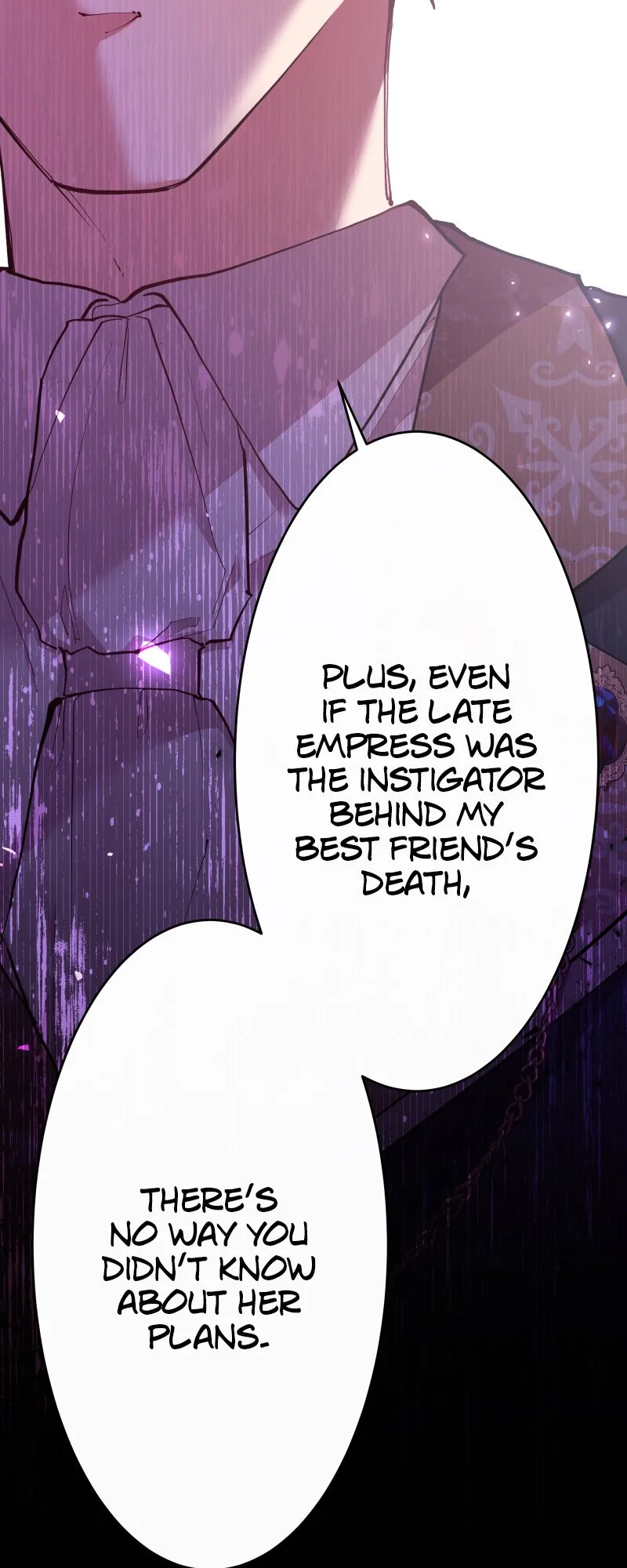 A Villainess’ Revenge Is Sweeter Than Honey Chapter 104 page 44