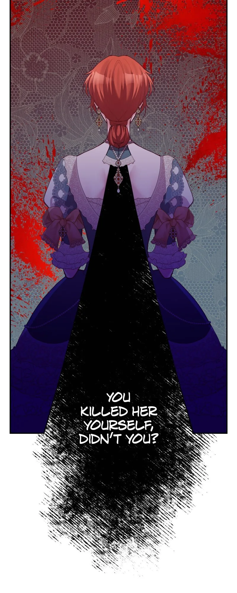 A Villainess’ Revenge Is Sweeter Than Honey Chapter 104 page 42