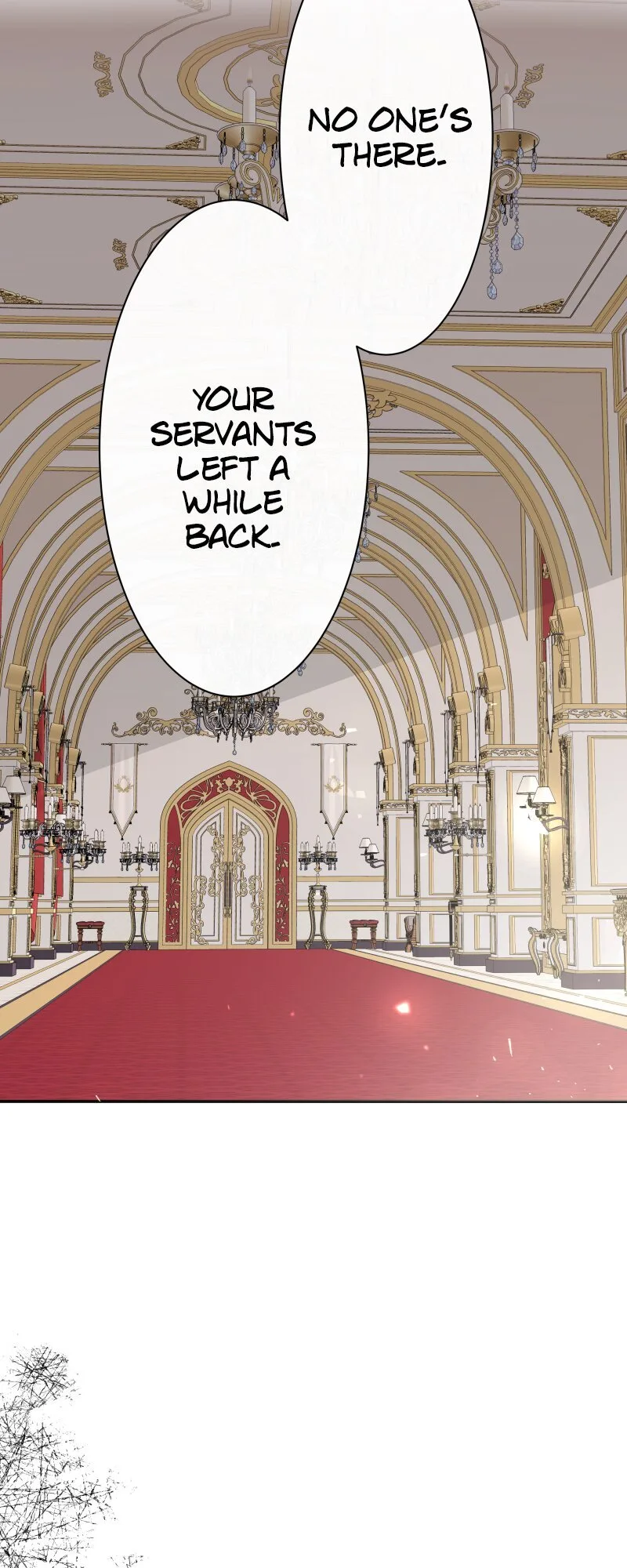 A Villainess’ Revenge Is Sweeter Than Honey Chapter 104 page 52