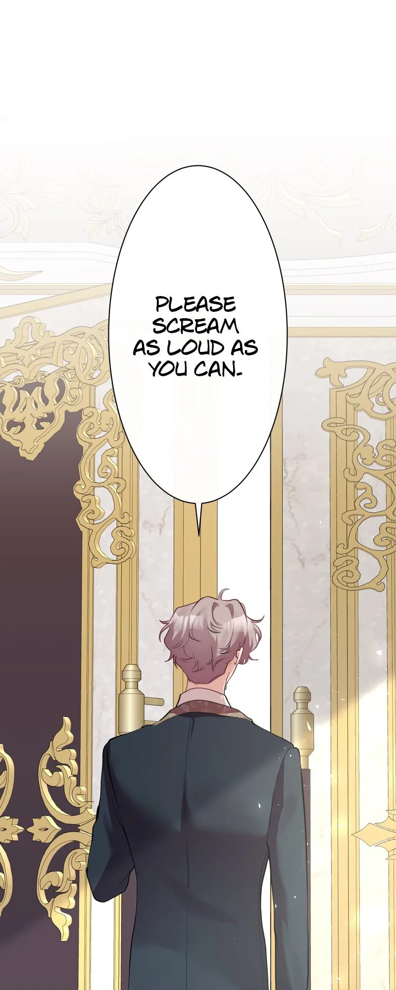 A Villainess’ Revenge Is Sweeter Than Honey Chapter 104 page 54