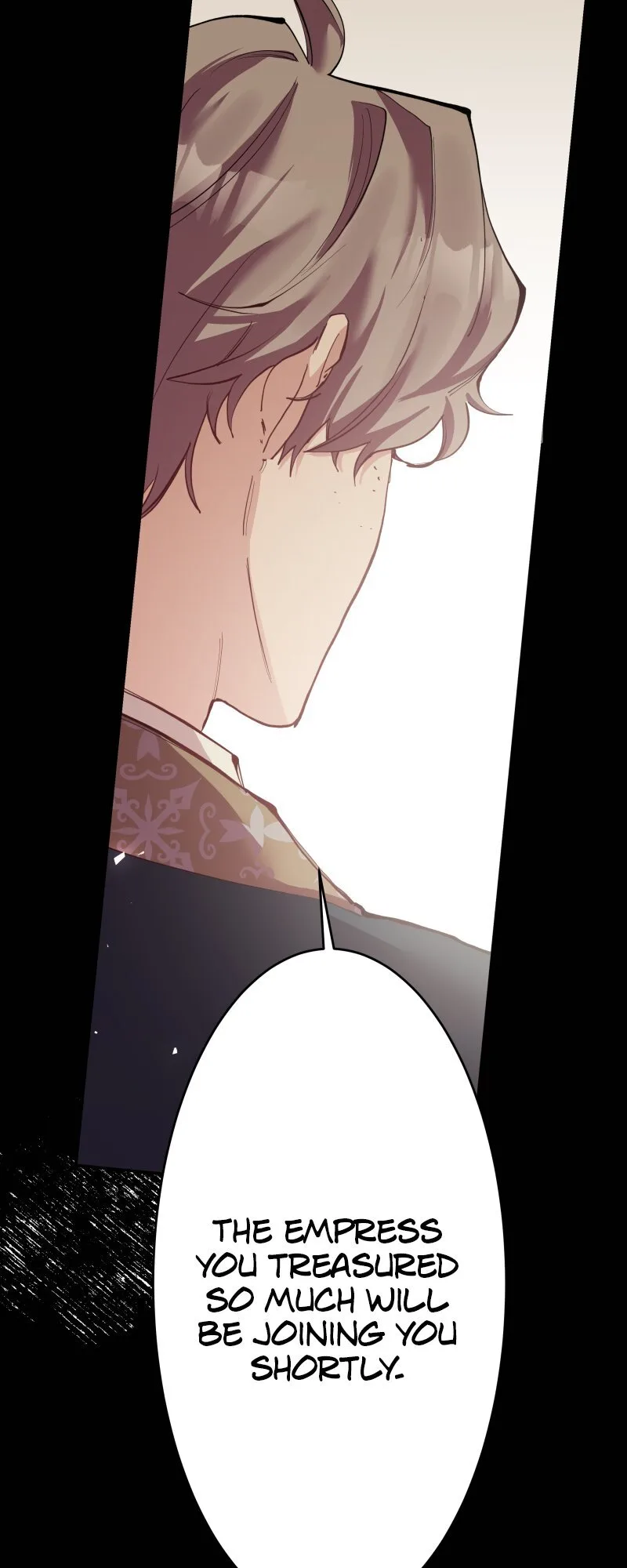 A Villainess’ Revenge Is Sweeter Than Honey Chapter 104 page 49
