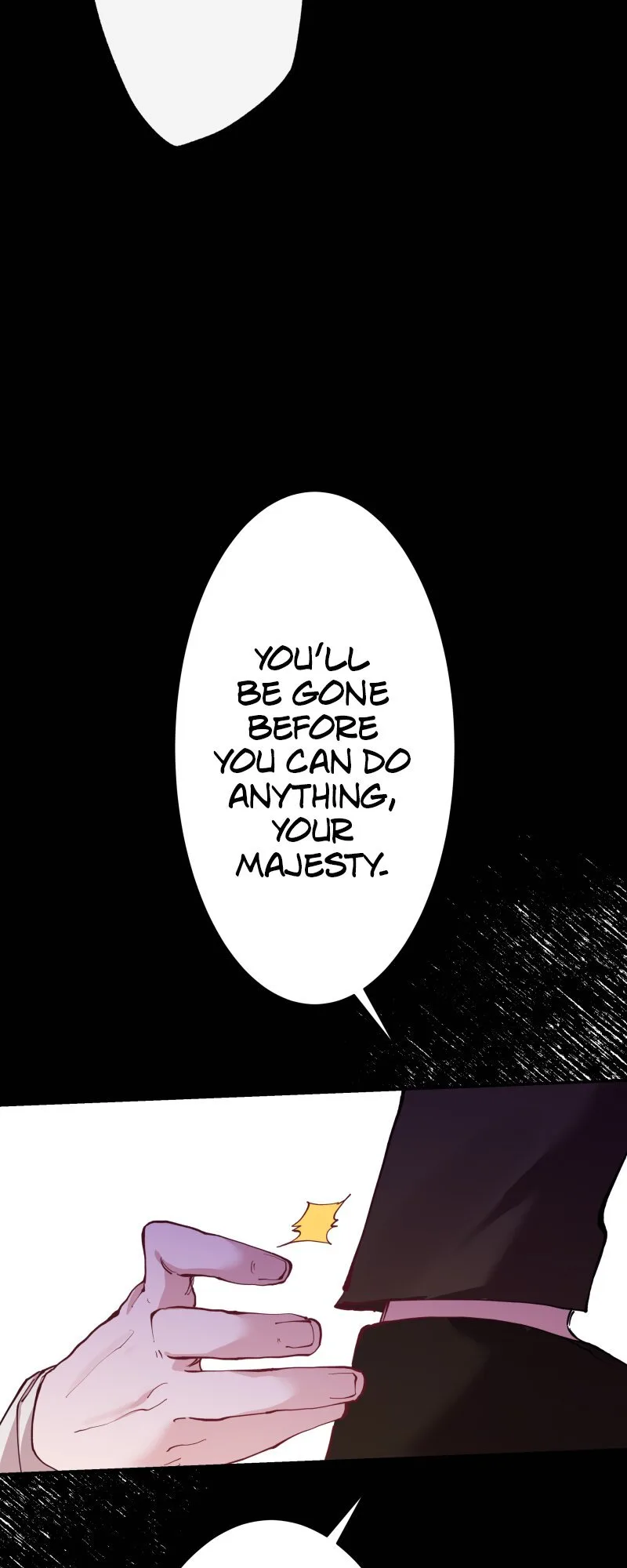 A Villainess’ Revenge Is Sweeter Than Honey Chapter 104 page 47