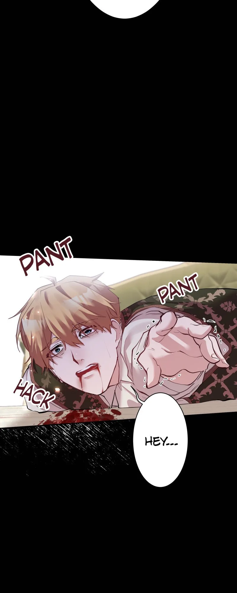 A Villainess’ Revenge Is Sweeter Than Honey Chapter 104 page 50